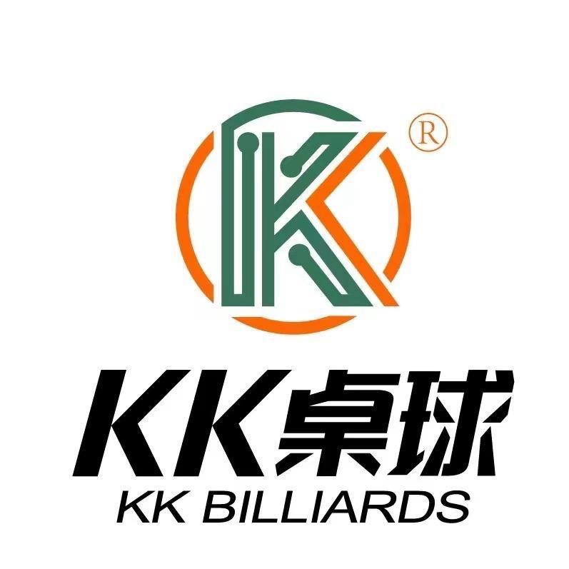 KK桌球滨湖银泰店5楼