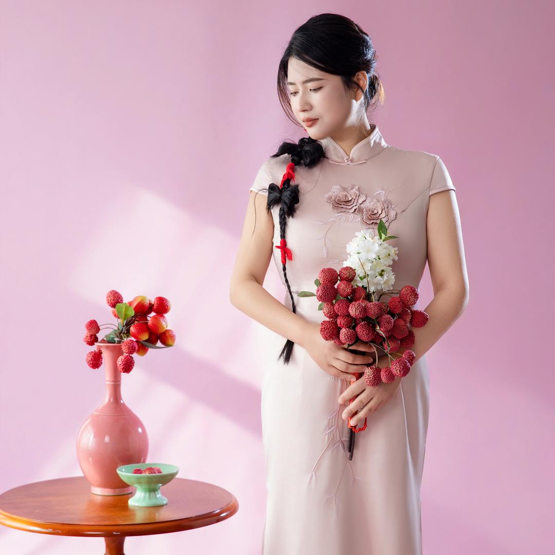 杨大婷♥️（请勿连赞）