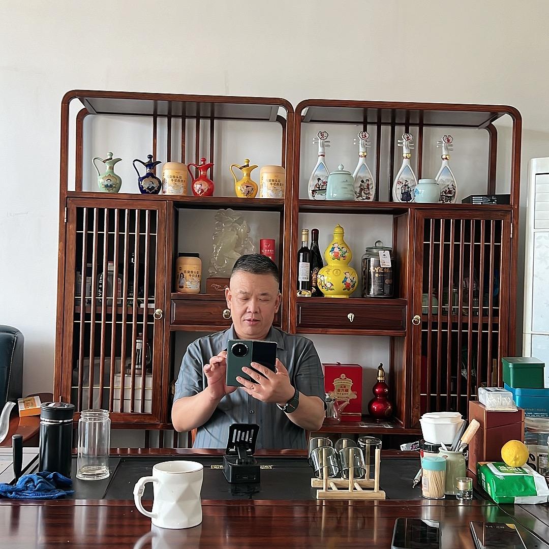 欧美利尔家具厂