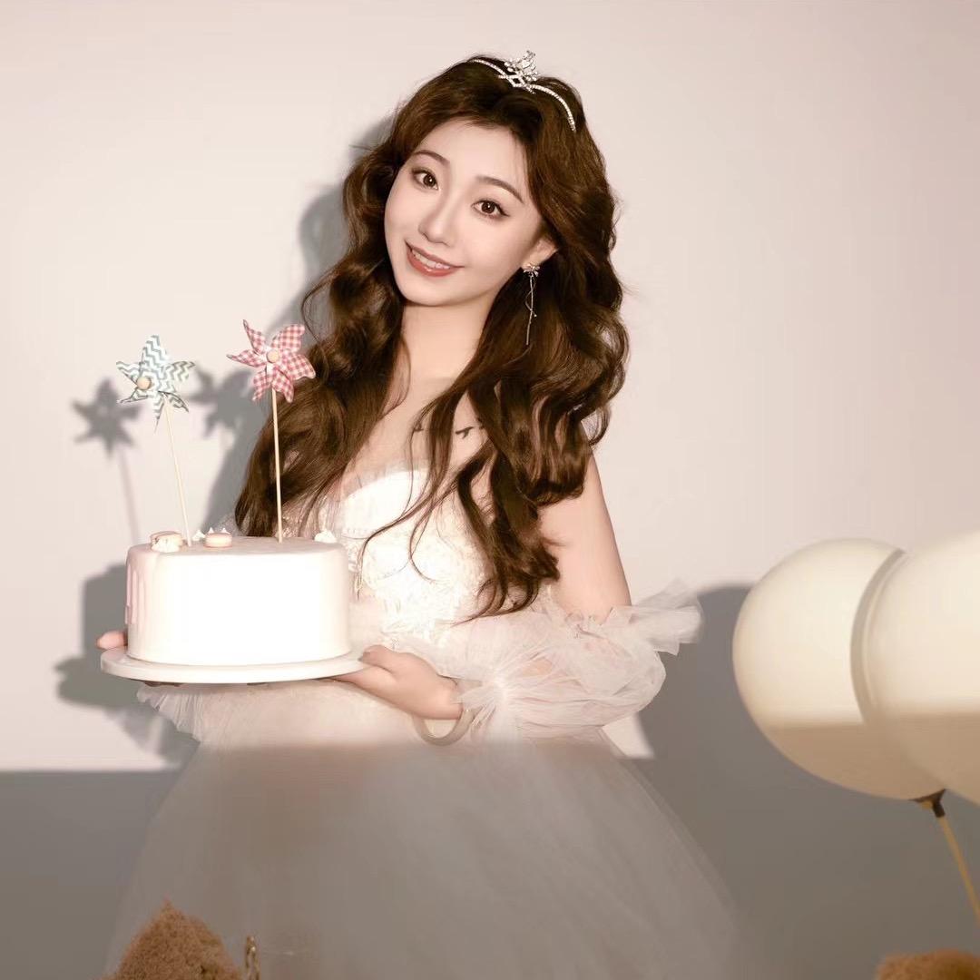 提线木偶👒