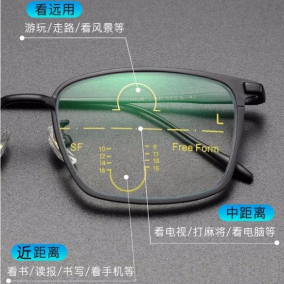 真好眼镜