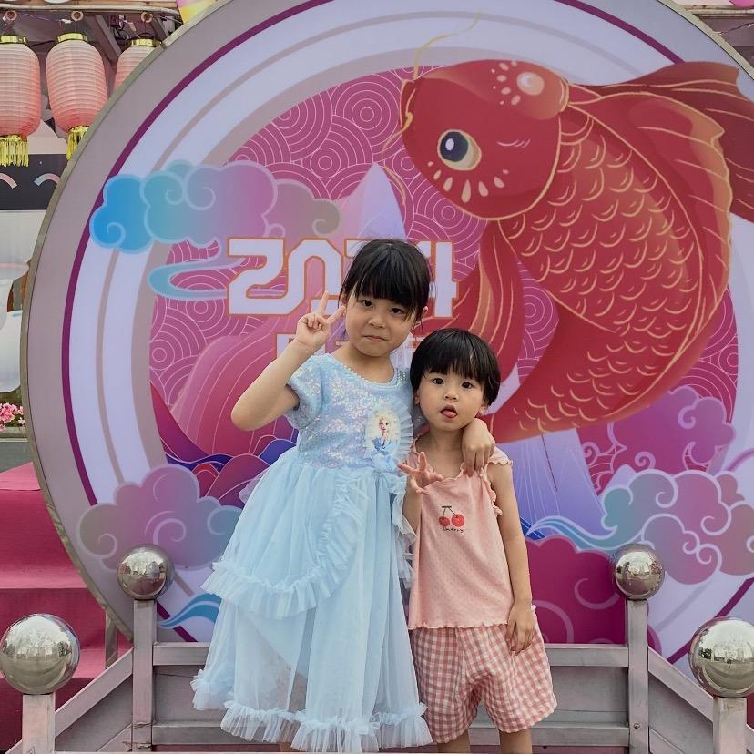 哆啦芬芳美容旗舰店