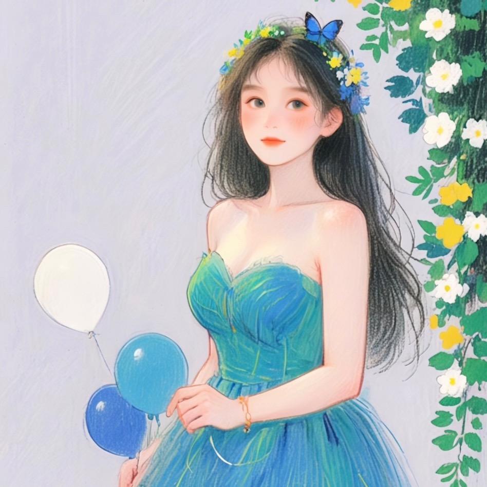 王后彩红🌈