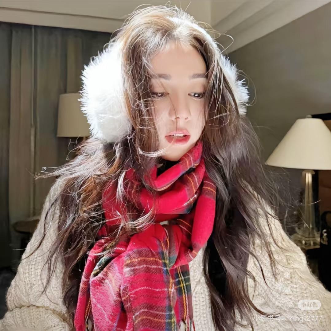 财神爷的大女儿