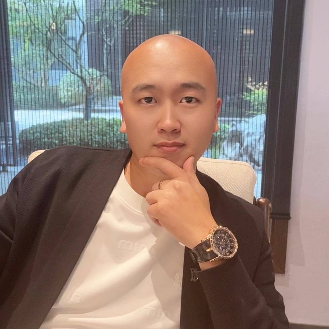 张总（不忘初心）