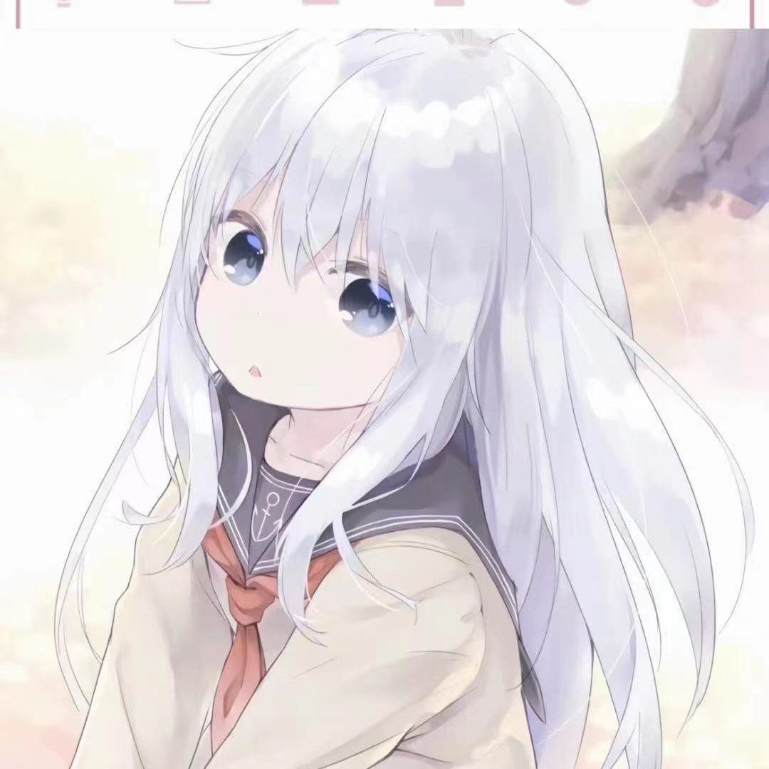 呆傻糖🍬💕