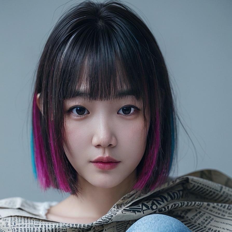 李哈哈，