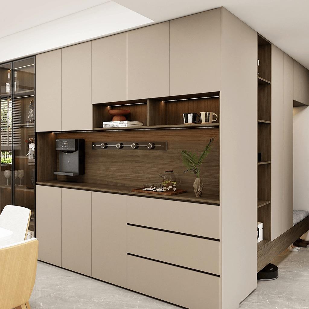 睢宿二县全屋定制