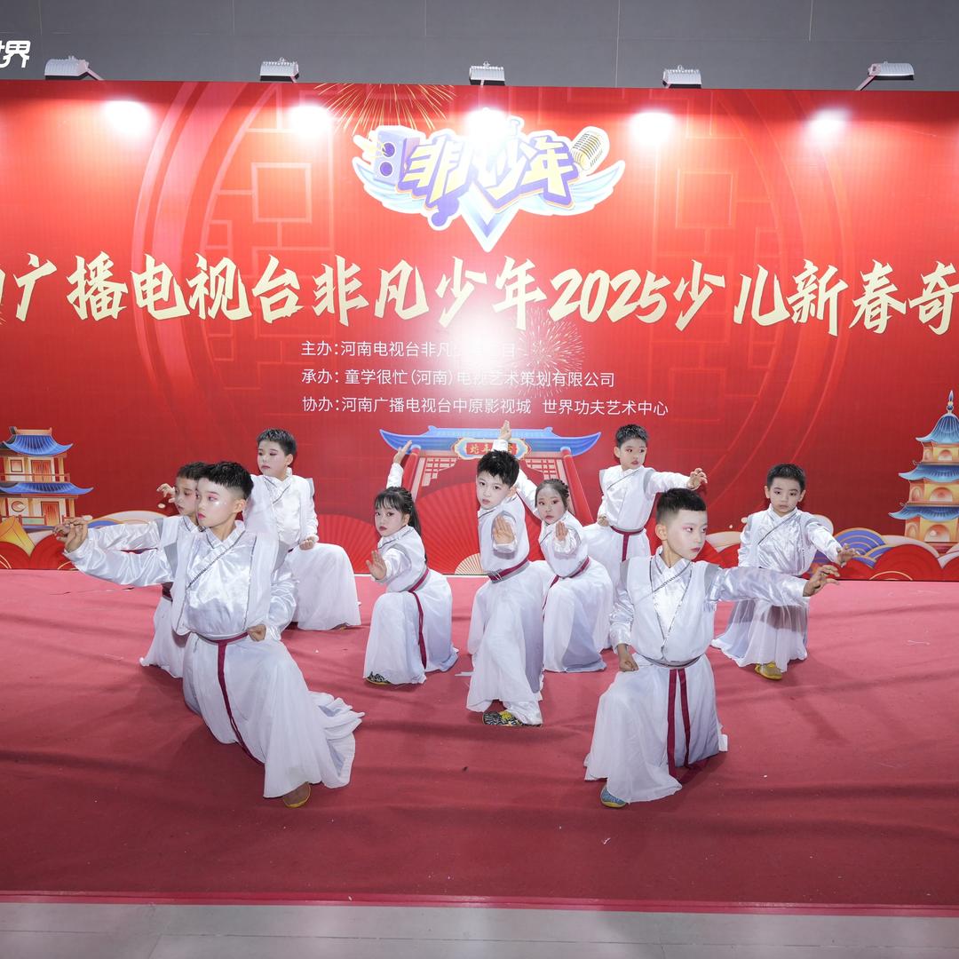 潮武功夫-猴子师傅