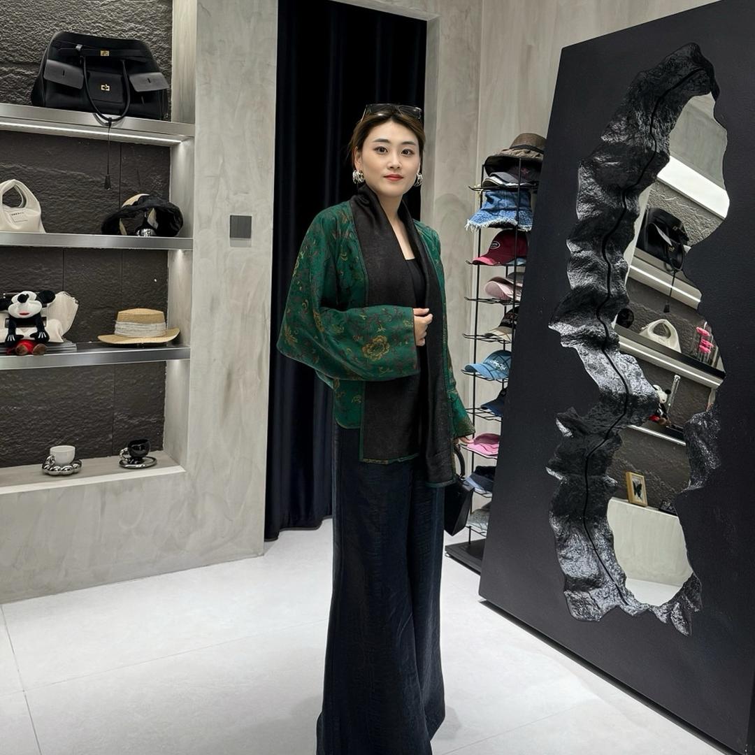 李木子