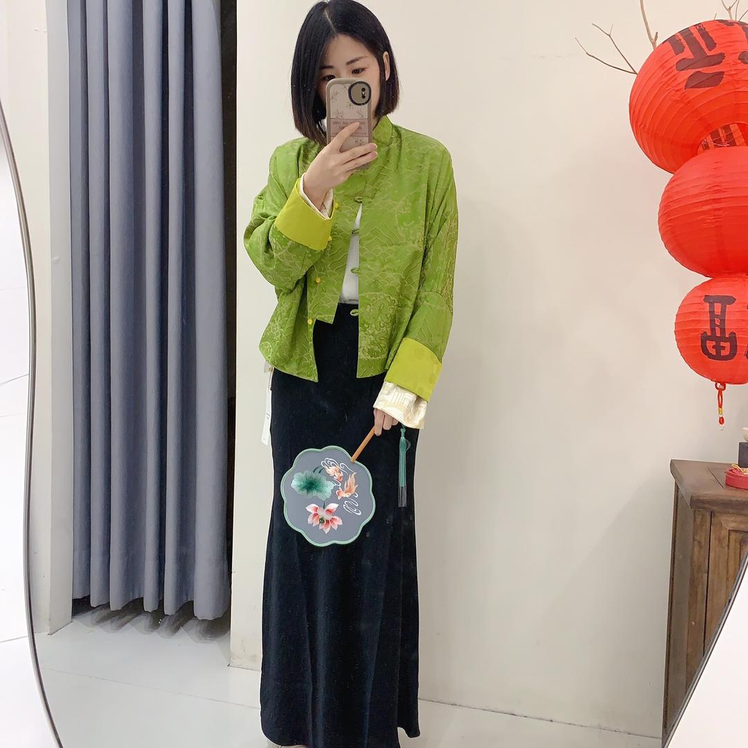 济南花花 鲁能美丽汇女装