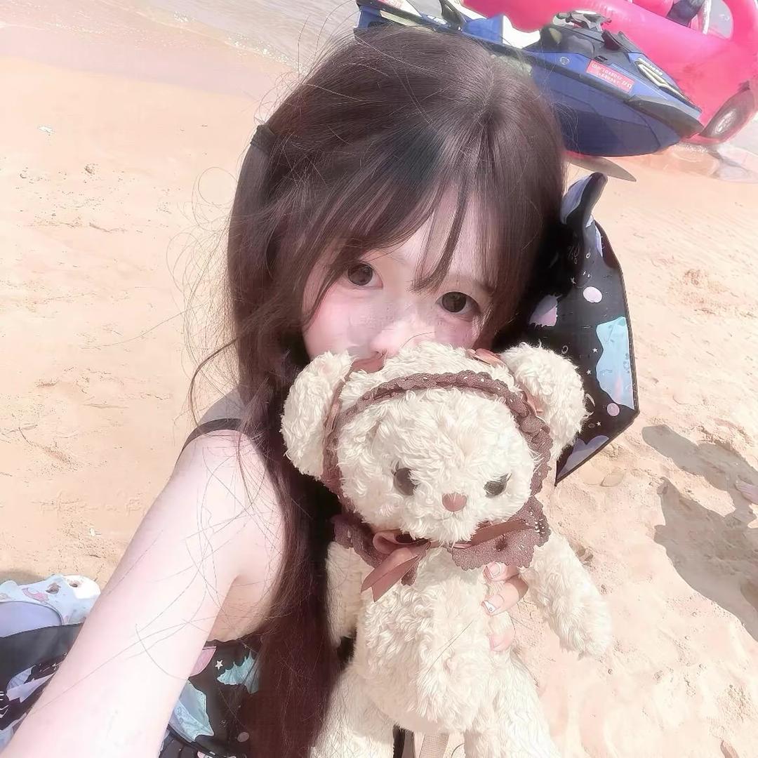 你说我是你的茉莉