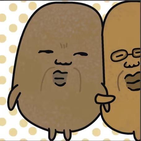 就爱走点狗屎运