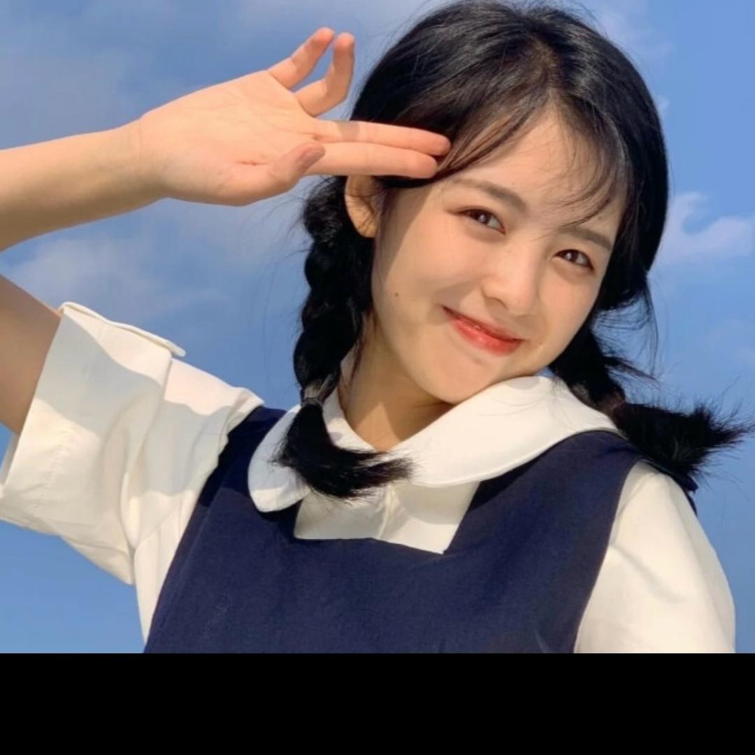 是宝漱呀～