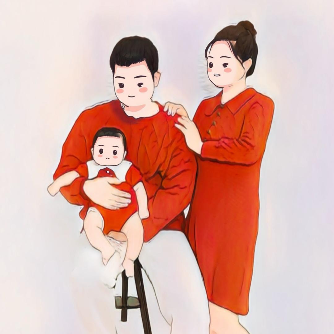呦呦妈妈