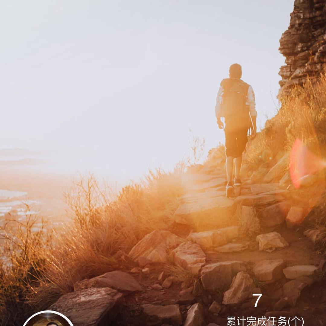 创客-健康生活方式倡导者