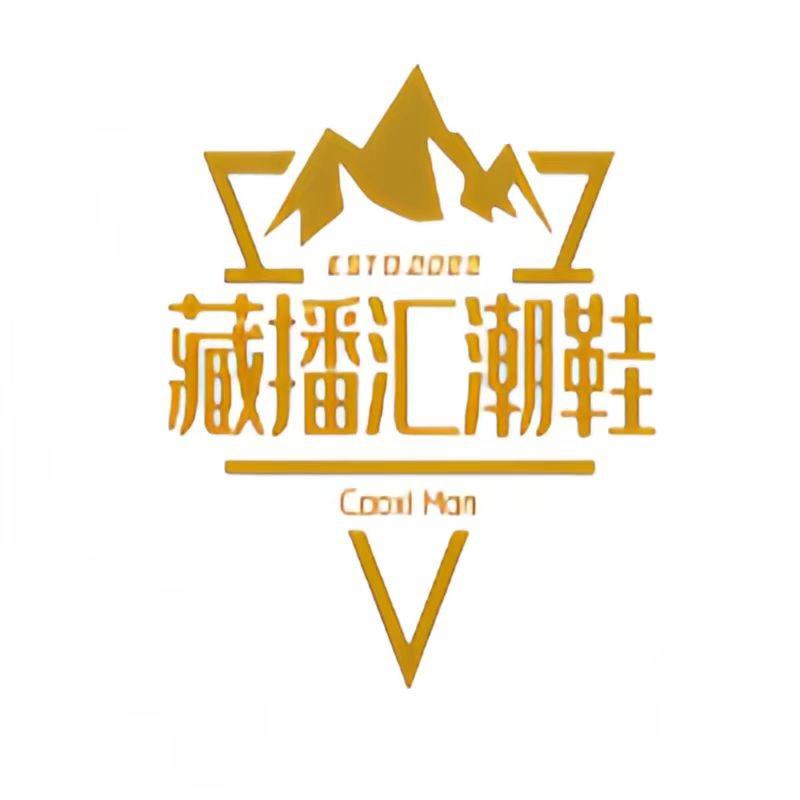 藏播汇·潮鞋