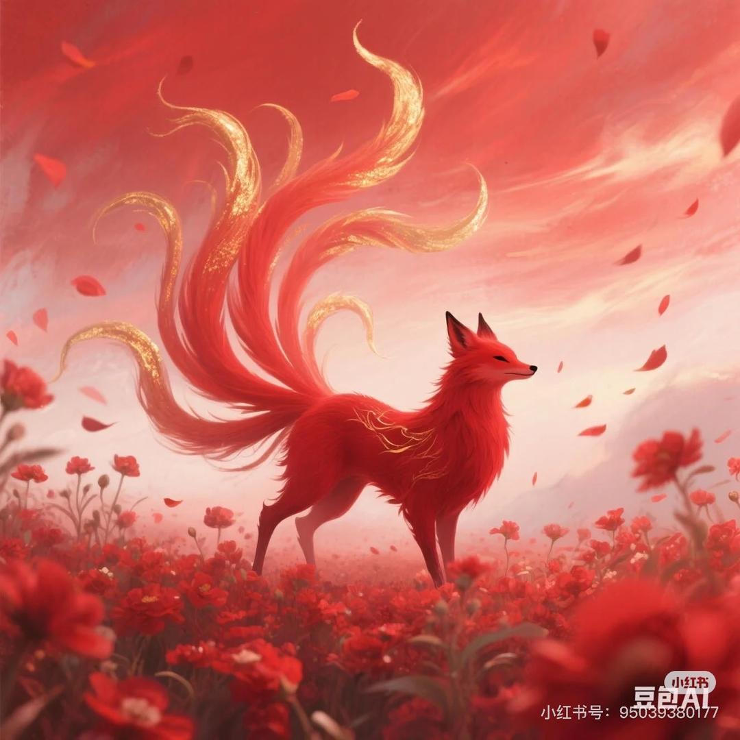 小狐狸🦊