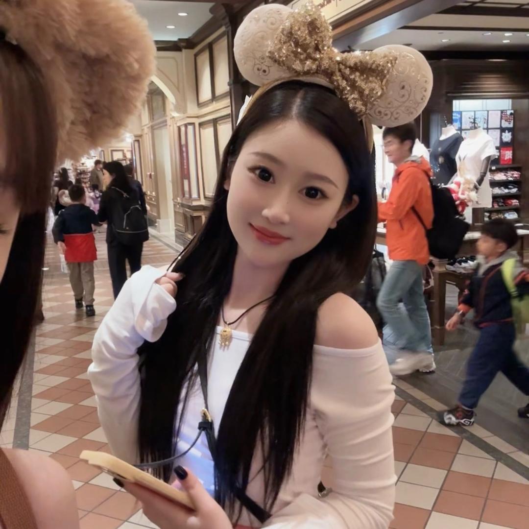 李礼☘️