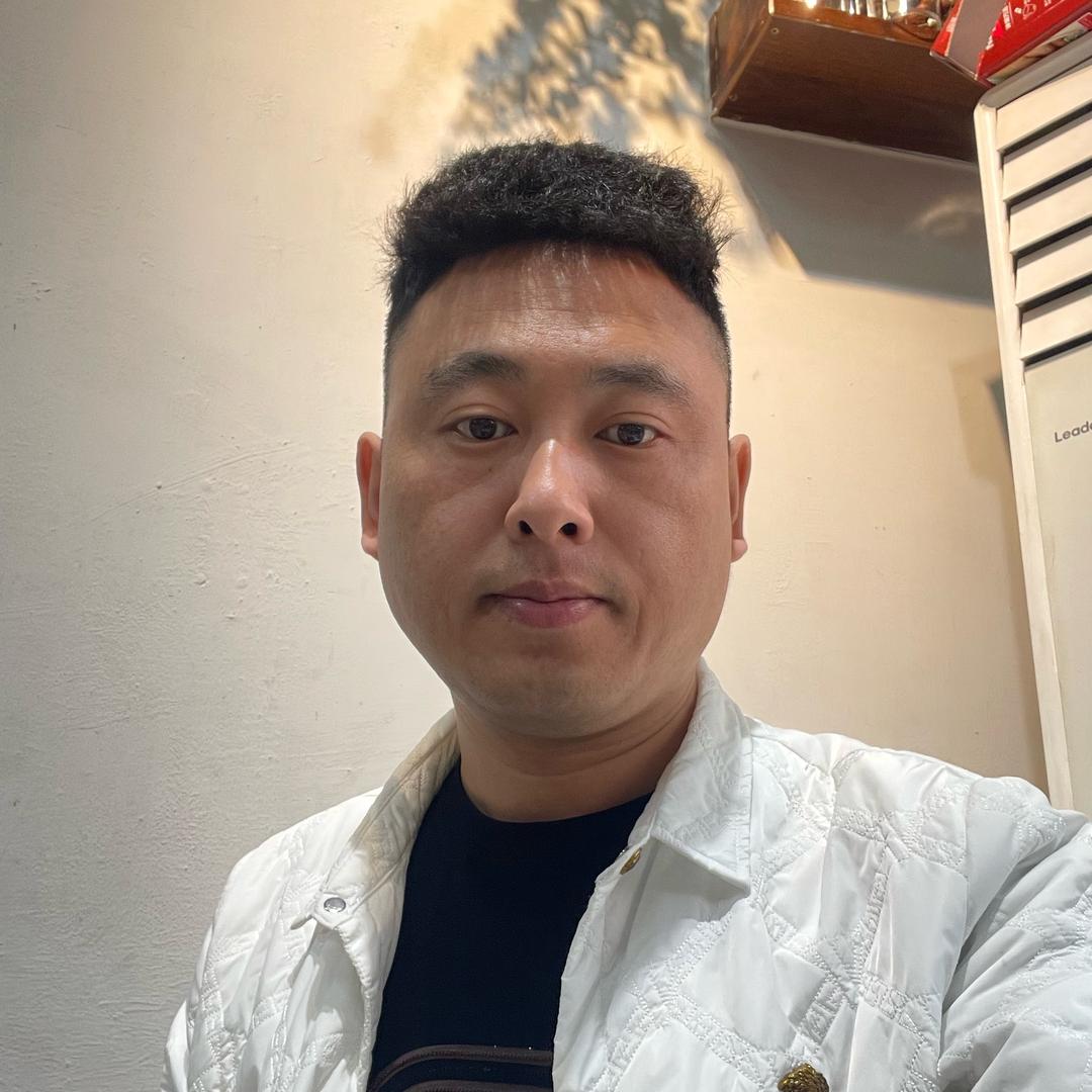 金金造型托尼老师王庆