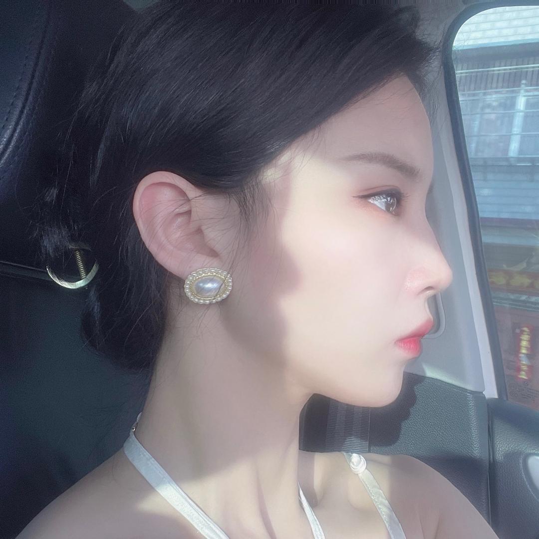 老王的香姨子1