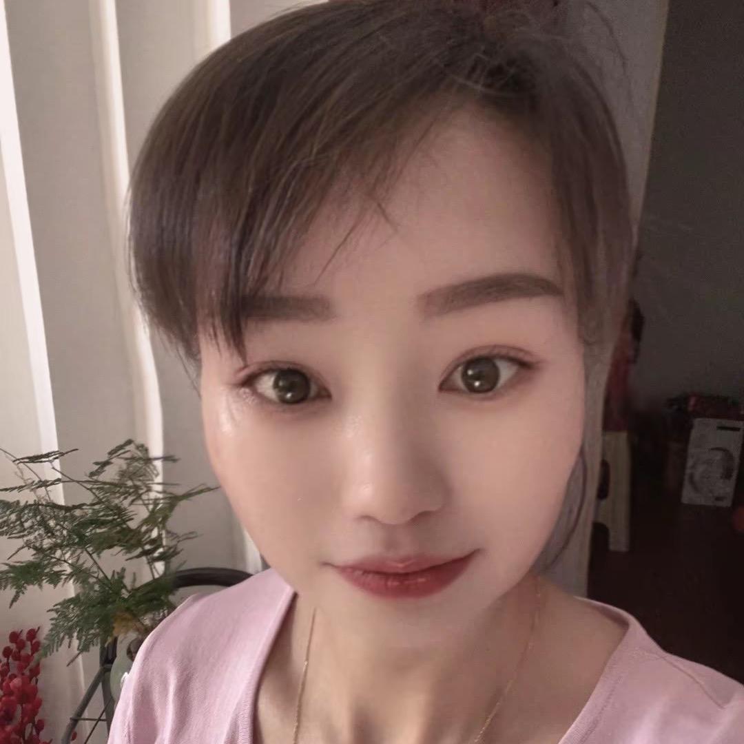 余生随心😘