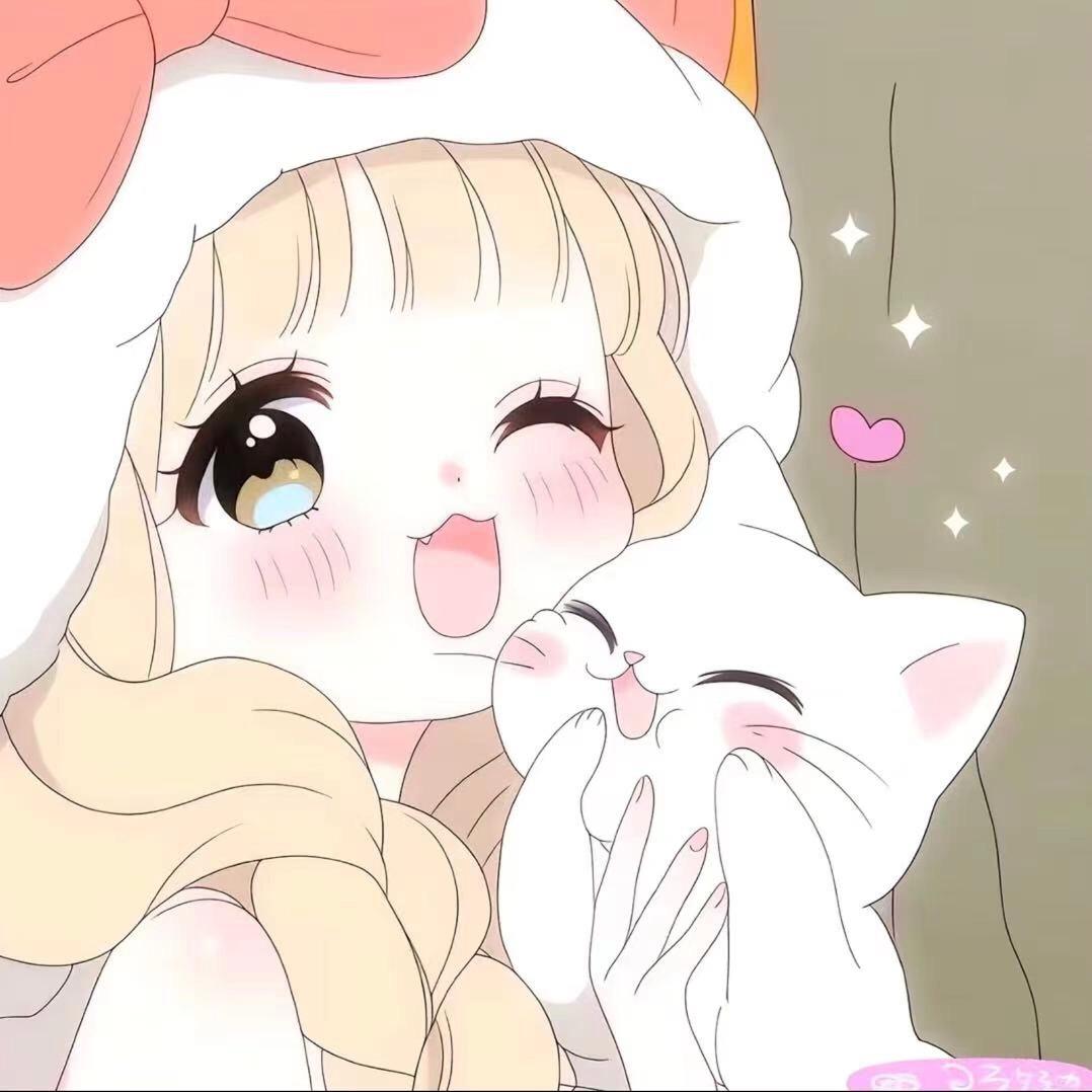 小猫耶