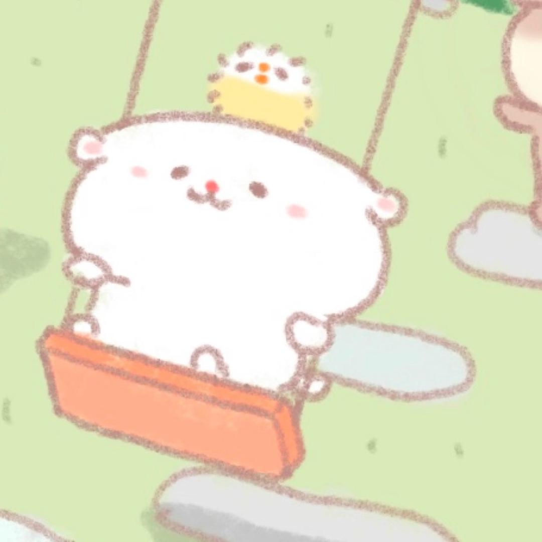 吃一口太阳布丁🍮