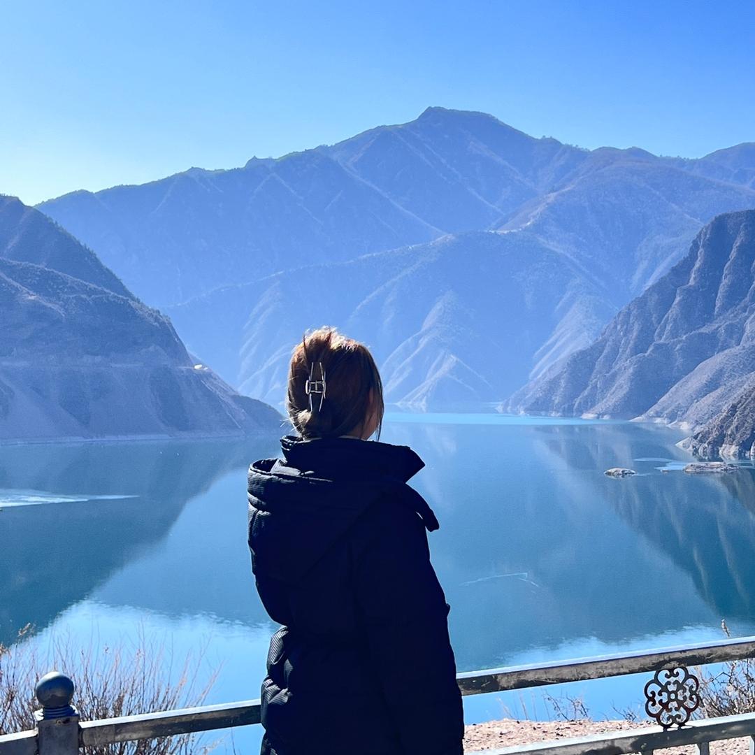 丝恋造型。
