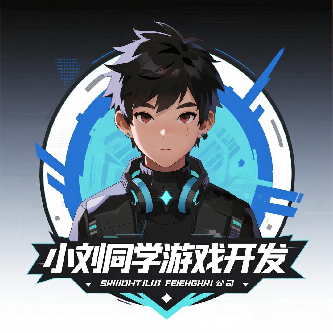 花仙子专业游戏外包-小刘同学