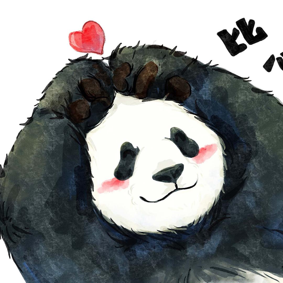 小不丢