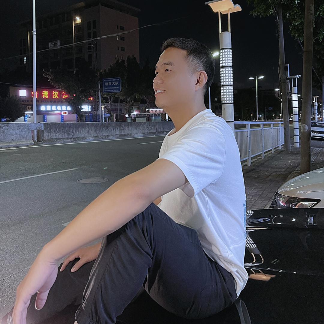 东莞市宇鑫二手车 -阿光