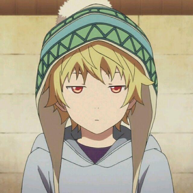 Yukine