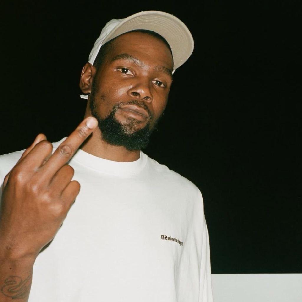 凯文 ．杜兰特Kevin ．Durant