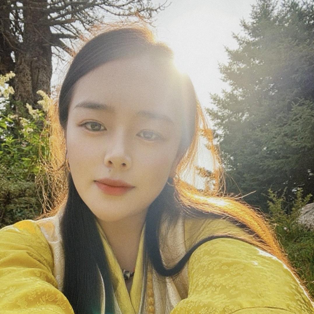 XI·YA｜喜·雅藏服饰