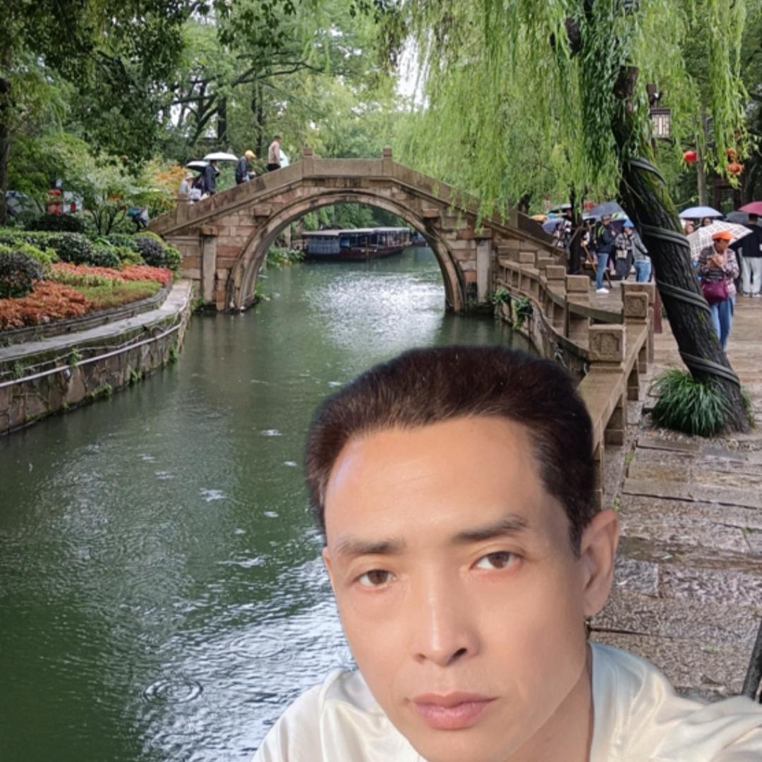 农村人