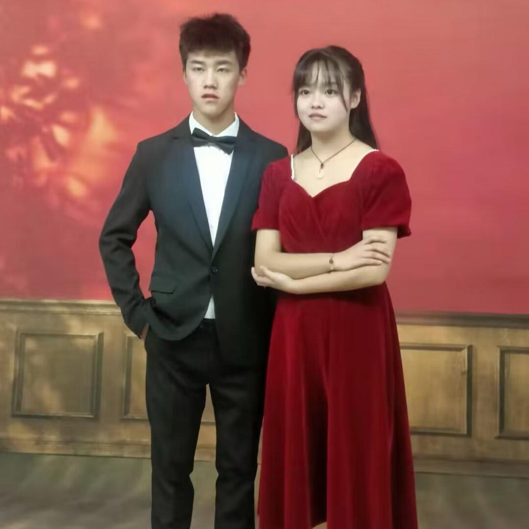 🎉说好不哭🌹