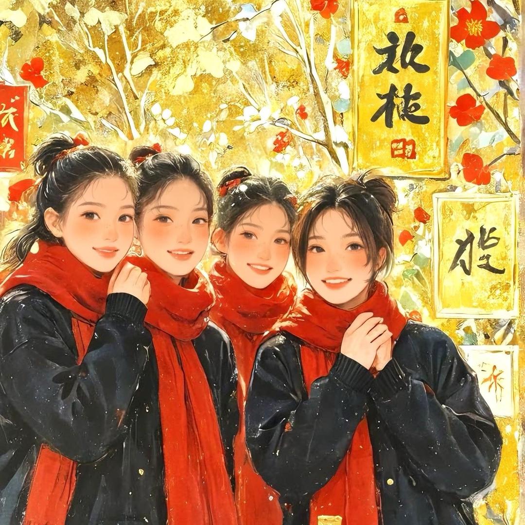 大英子（三信）