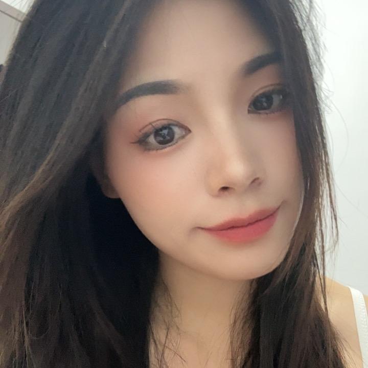 🎀溪溪公主👸