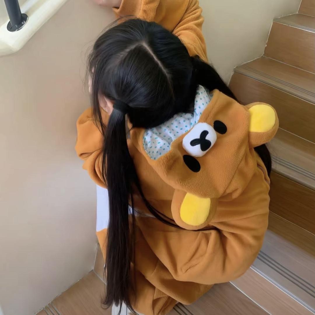 小天使