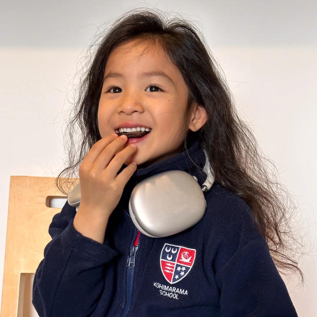 小丁宝莉（穿搭版