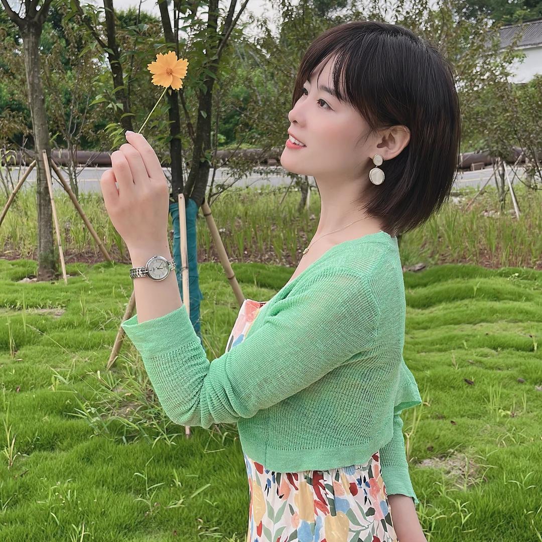 邱邱妹儿2