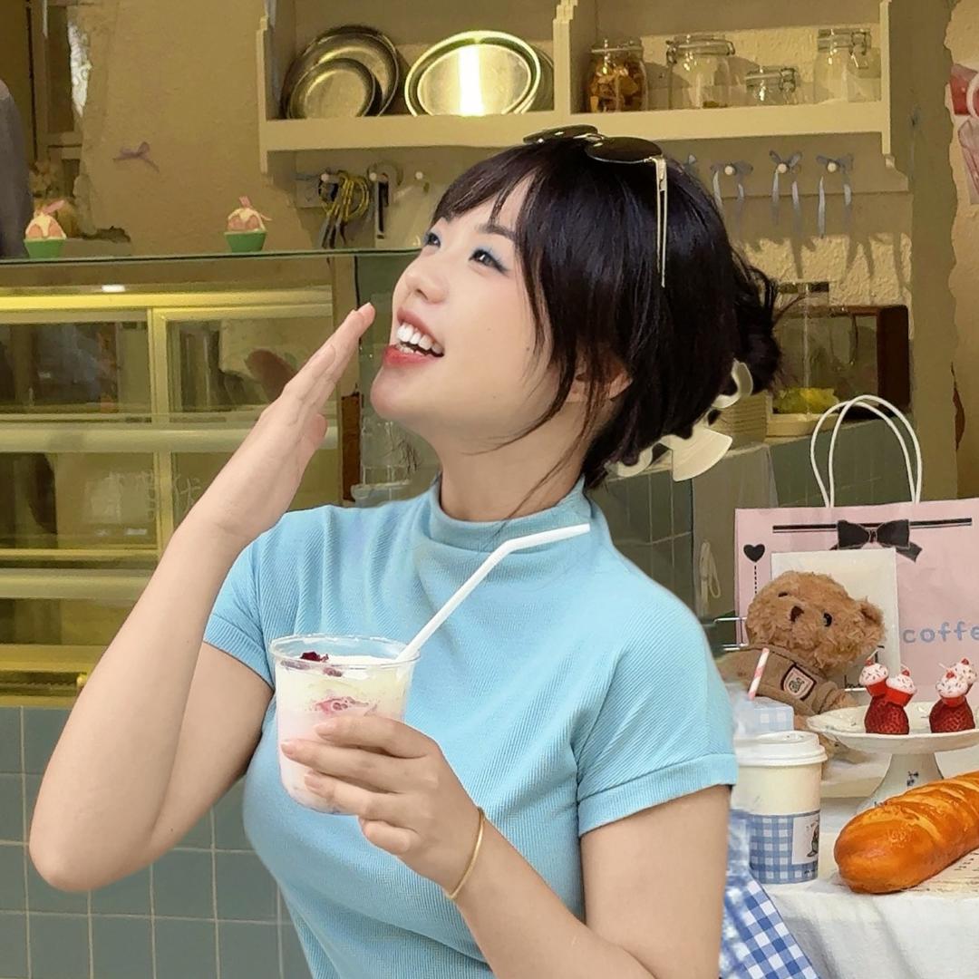 饼子超能团