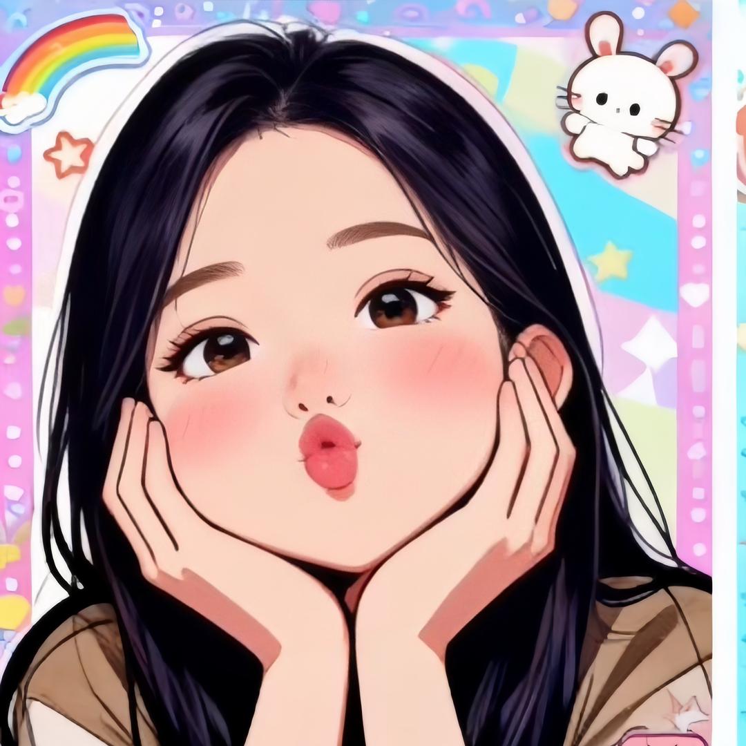 Shuang双.🎀