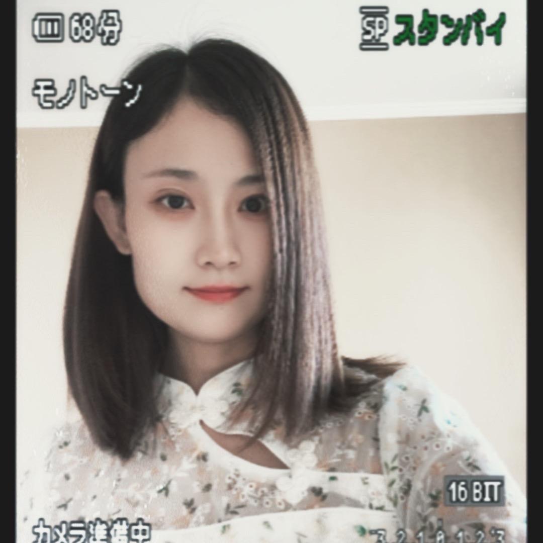 ʕ·͡˔·Ɂ安于时光ღ🎀