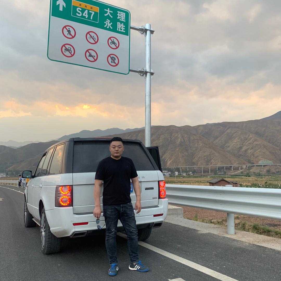 即墨区小杰二手车