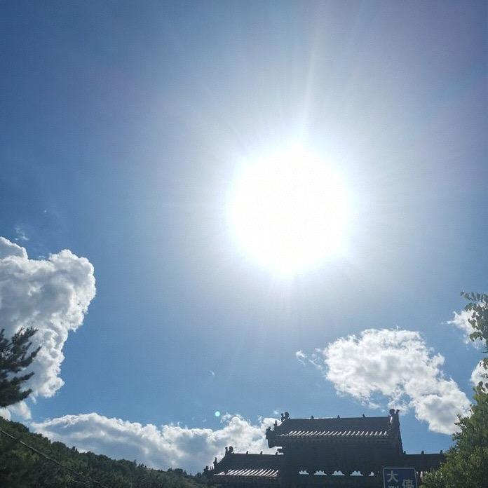 萧然🌻