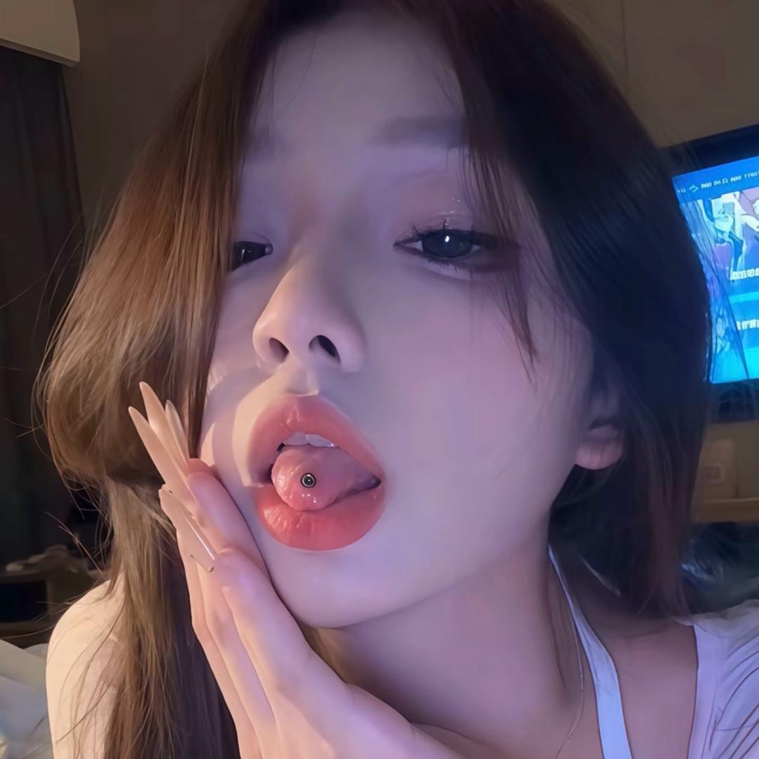 心苦的女人.