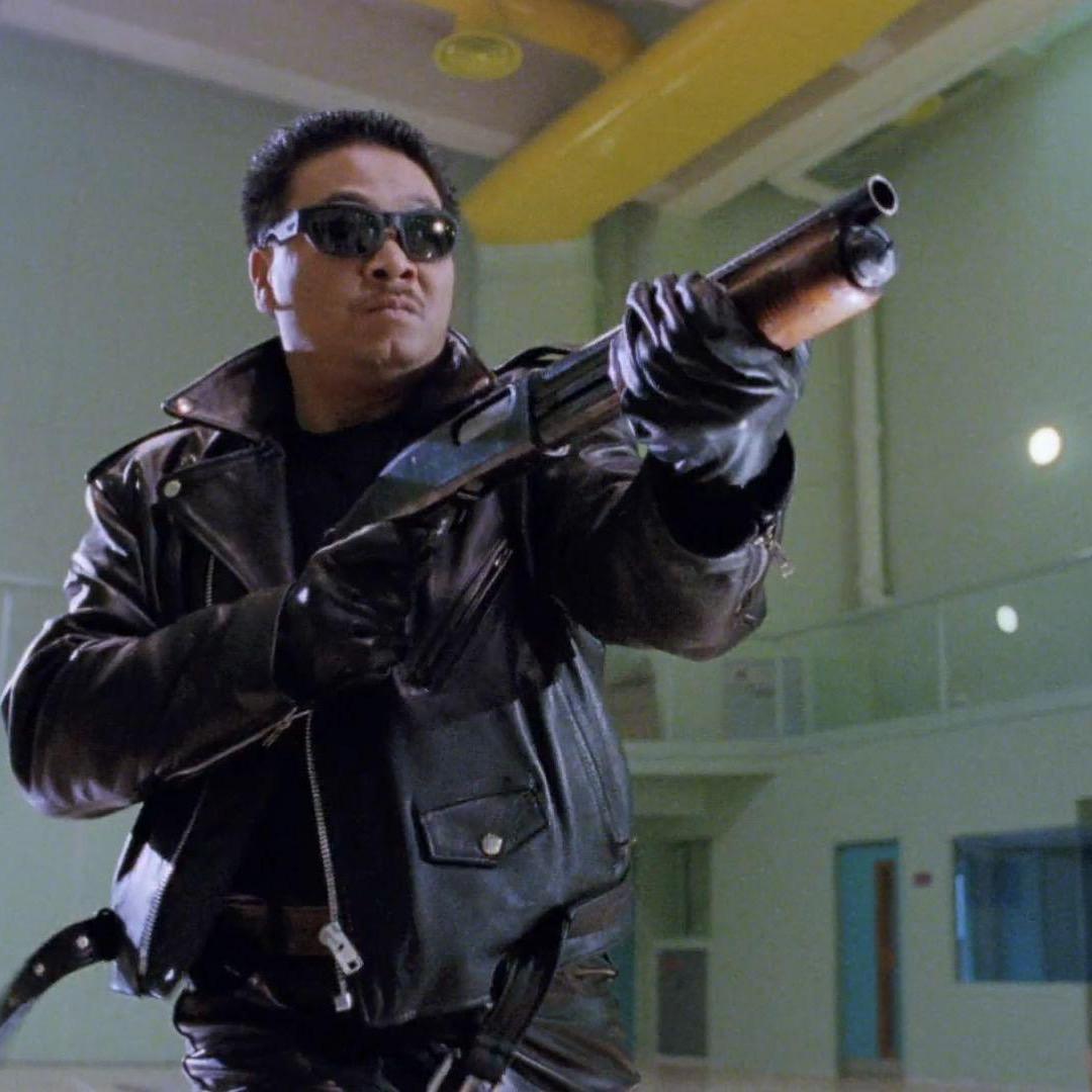 鼠总（三角洲行动）