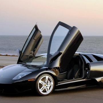 壹家严选高端车品店